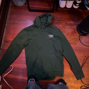 Vans hoodie